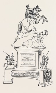 THE EMPEROR'S CUP, ASCOT PRIZES 1845