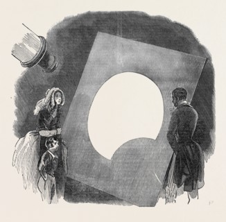 ECLIPSE OF THE SUN