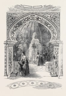 THE CONSERVATORY.
