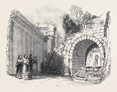 TEMPLE OF APOLLO EPICURUS