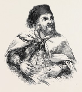 IBRAHIM PACHA