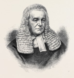 MR. JUSTICE ARCHIBALD, 1873