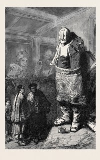 CHINA: AN IDOL OUT OF REPAIR, 1873