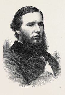 LORD MONTEAGLE, 1873