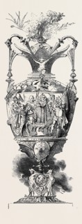 GOODWOOD RACE CUP: THE STEWARDS' CUP, QUEEN ELIZABETH AT TILBURY