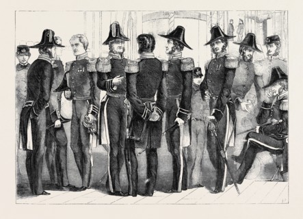 NAVAL UNIFORM