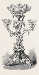 TESTIMONIAL PRESENTED TO CAPT. PARFITT, OF THE STEAMSHIP "EUROPEAN"