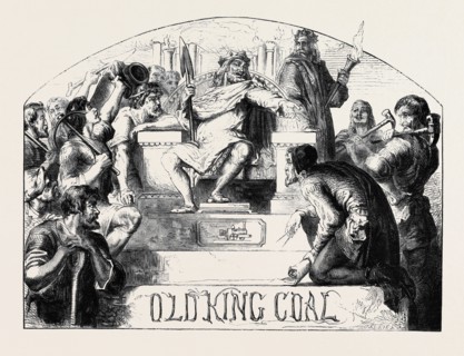 OLD KING COAL