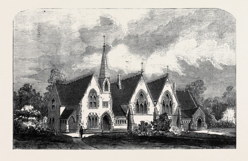 BICESTER NATIONAL SCHOOLS