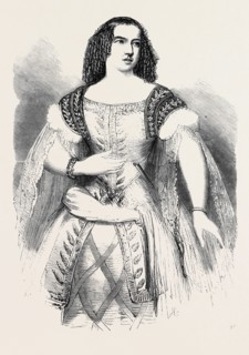 MISS LOUISA PYNE,