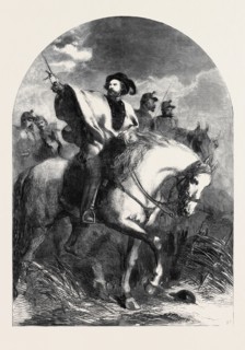 GENERAL GARIBALDI
