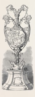 THE GOODWOOD (CINQUE-CENTO) CUP