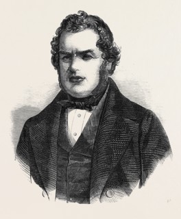 M. BERGER, PREFECT OF THE SEINE