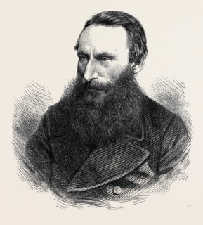MR. A.J. MUNDELLA, SECONDER OF THE ADDRESS IN THE HOUSE OF COMMONS, 1869
