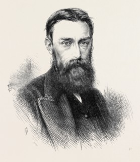 E.J. POYNTER, A.R.A., 1869