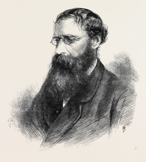 GEORGE MASON, A.R.A., 1869