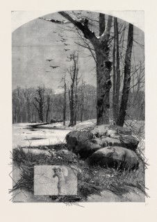 THE MONTHS: JANUARY