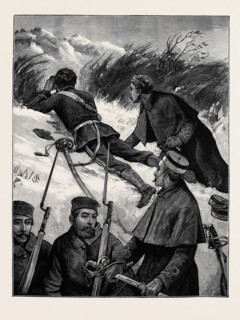 THE WAR IN AFGHANISTAN: RECONNOITRING, 1880
