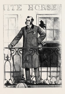 THE GENERAL ELECTION: THE UNPOPULAR CANDIDATE, 1880