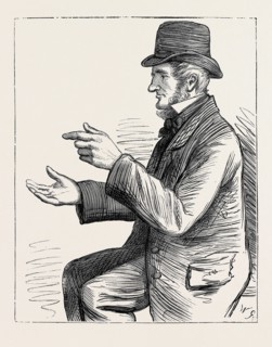 ELECTION SKETCHES: ARGUMENT, 1880