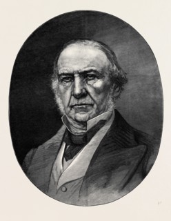 PUBLIC LIFE AND CHARACTER OF MR. GLADSTONE, 1880