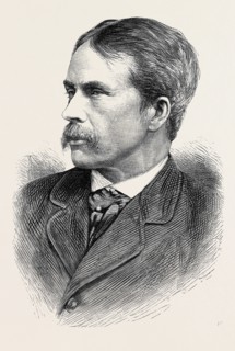 ASSOCIATES OF THE ROYAL ACADEMY: MR. G.H. BOUGHTON, A.R.A., 1880