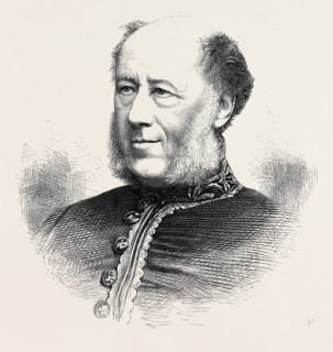 THE LATE MR. J.R. PLANCHÃâ "SOMERSET HERALD", 1880