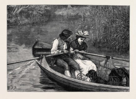 DIVISION OF LABOUR, 1880