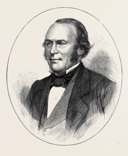 THE LATE PROFESSOR AGASSIZ, 1874