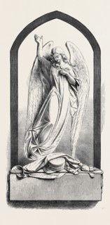 MONUMENT TO THE LATE LIEUTENANT-COLONEL PEMBERTON, 1874