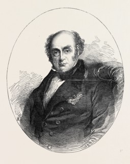 THE RIGHT HON. MARSHAL VISCOUNT BERESFORD D.C.L., G.C.B.