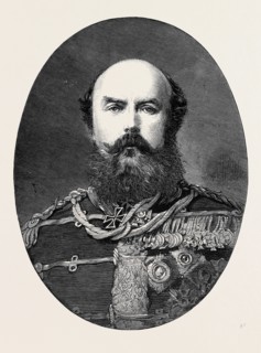 MARRIAGE OF HIS ROYAL HIGHNESS THE DUKE OF CONNAUGHT: PRINCE FREDERICK CHARLES OF PRUSSIA, THE