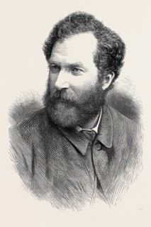 NEW ASSOCIATES OF THE ROYAL ACADEMY: MR. J. MAC-WHIRTER, A.R.A., 1879