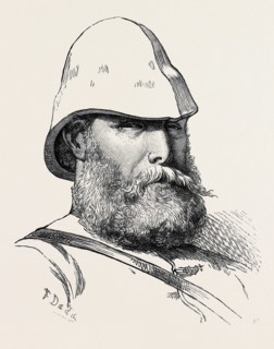 THE AFGHAN WAR: MAJOR J.J. BAILEY, PAYMASTER 4TH BATTALION RIFLE BRIGADE, A SURVIVOR OF THE FIRST