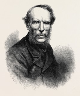 THOMAS SIDNEY COOPER, ESQ R.A.