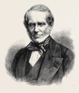JOHN HENRY ROBINSON, ESQ, R.A.