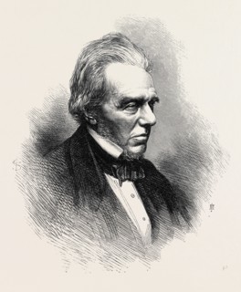 MICHAEL FARADAY