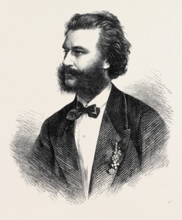 JOHANN STRAUSS