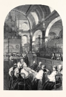 CONFIRMATION OF DR. LONGLEY'S ELECTION TO THE ARCHBISHOPRIC OF CANTERBURY IN THE CHURCH OF ST.