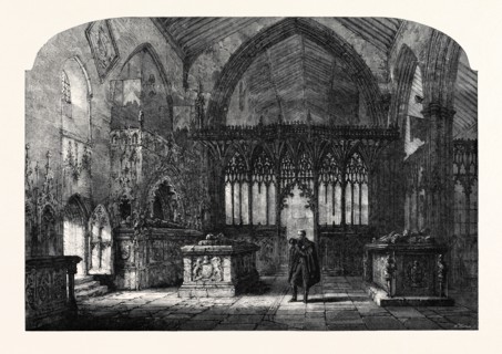 "LORD RIVERDALE'S REPENTANCE:" THE LAST HOME OF THE RIVERDALES, 1862