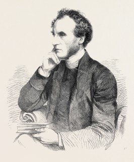 DR. ELLICOTT, BISHOP DESIGNATE OF GLOUCESTER AND BRISTOL, 1862