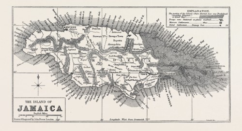 JAMAICA