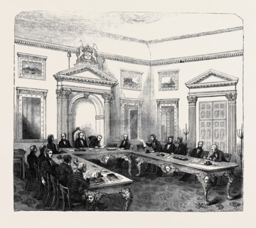 THE COURT OF DIRECTORS, EAST INDIA HOUSE.