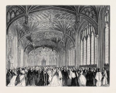 THE DIVINITY SCHOOL.