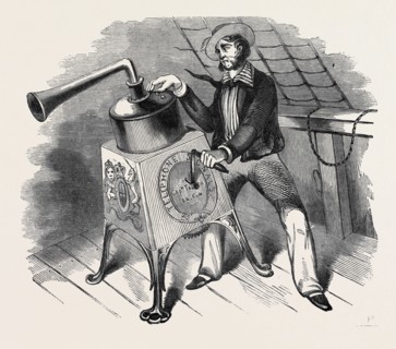THE TELEPHONE