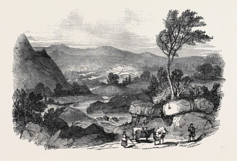BLAIR ATHOL
