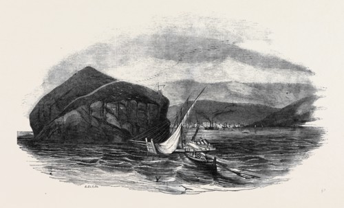 ADEN "THE GIBRALTAR OF THE RED SEA"