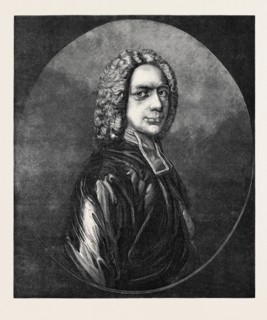 ISAAC WATTS