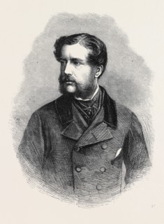 THE LATE MAJOR CHARLES NASMYTH