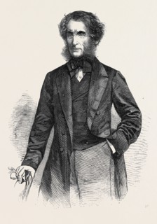 MR. JOHN LAIRD, OF BIRKENHEAD